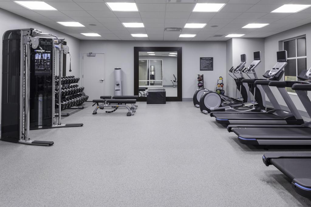 Homewood Suites by Hilton Largo/Washington, D.C.