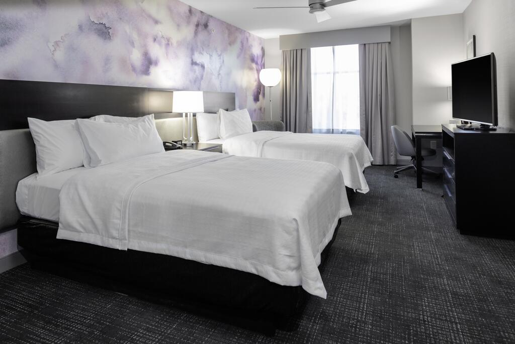 Homewood Suites by Hilton Largo/Washington, D.C.