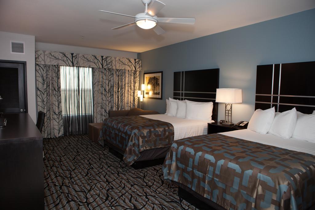 Arbor Hotel and Conference Center, an Ascend Hotel Collection