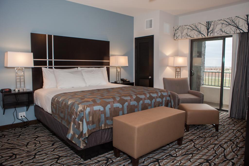 Arbor Hotel and Conference Center, an Ascend Hotel Collection