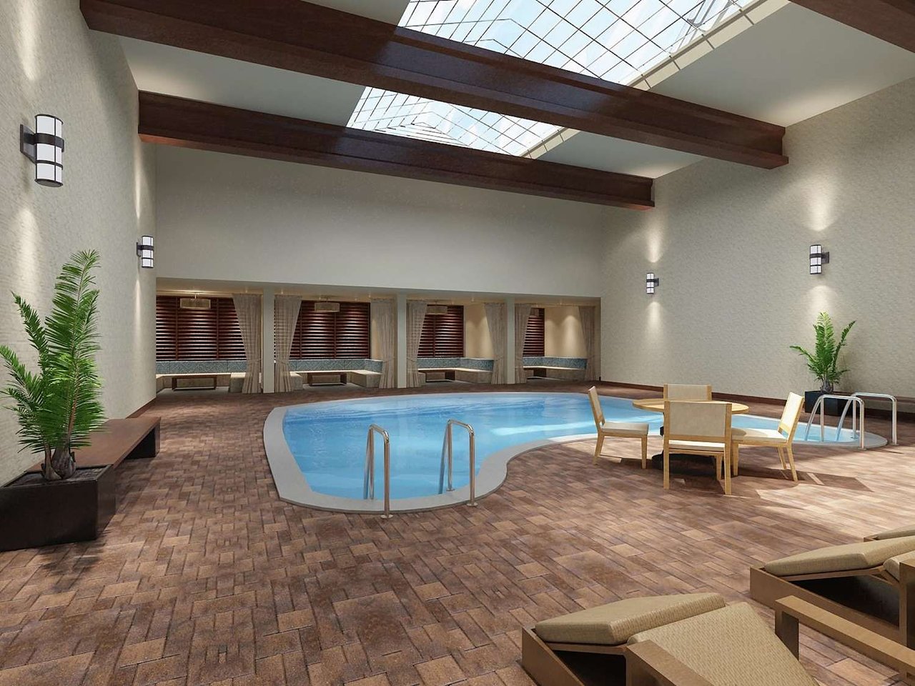 DoubleTree by Hilton Lubbock - University Area