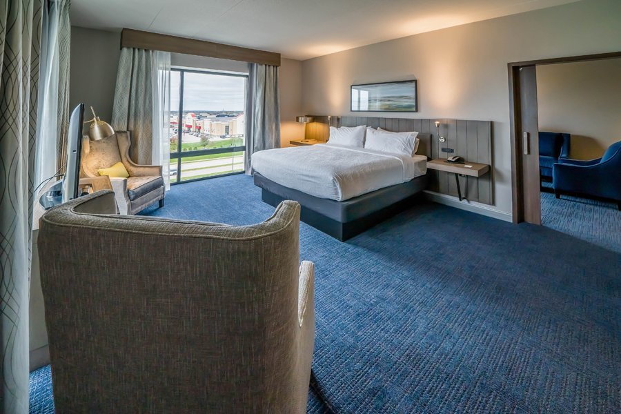 Hilton Garden Inn - Madison Sun Prairie