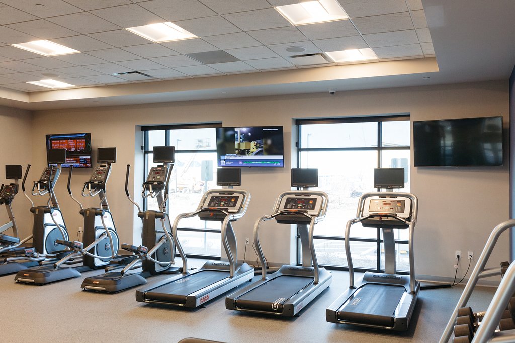 Hilton Garden Inn - Madison Sun Prairie