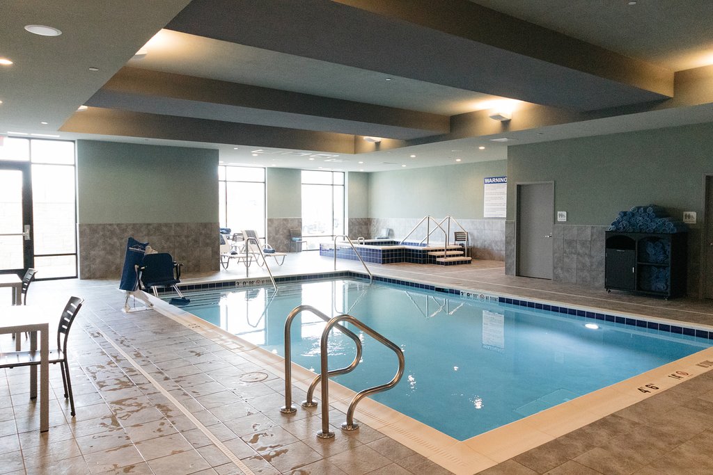 Hilton Garden Inn - Madison Sun Prairie