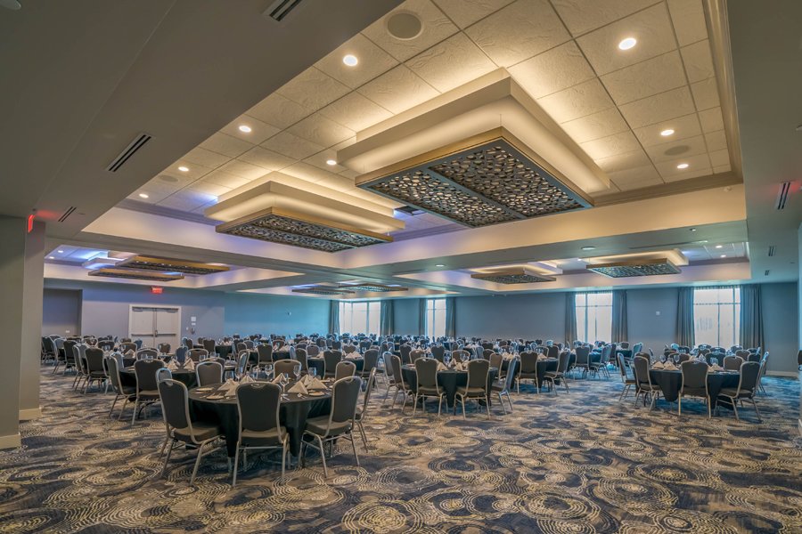 Hilton Garden Inn - Madison Sun Prairie