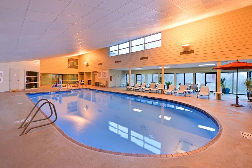 Radisson Hotel Madison