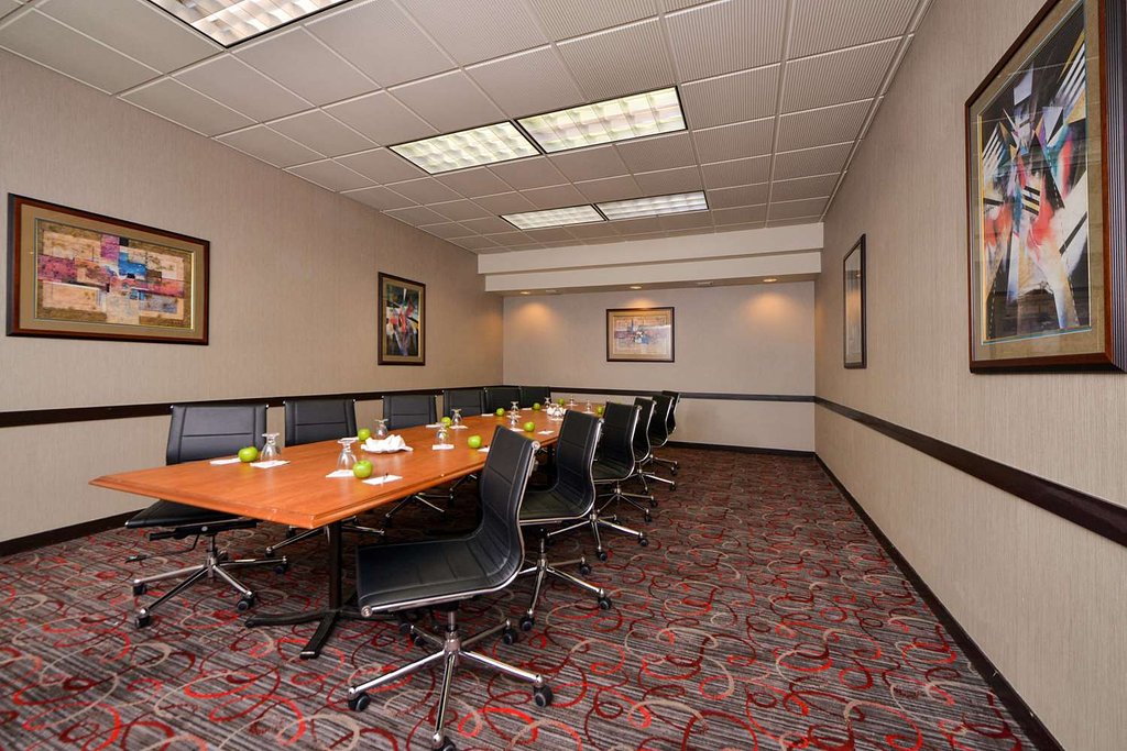 Radisson Hotel Madison