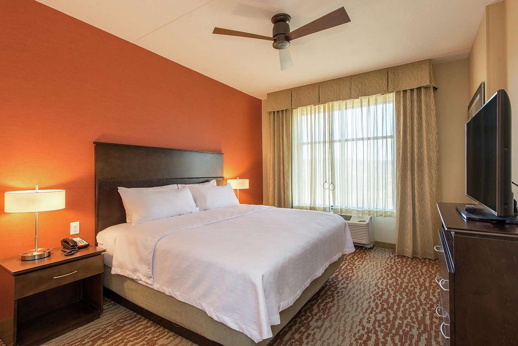 Homewood Suites by Hilton Boston Marlborough