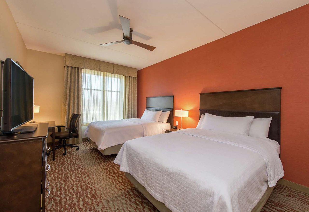 Homewood Suites by Hilton Boston Marlborough
