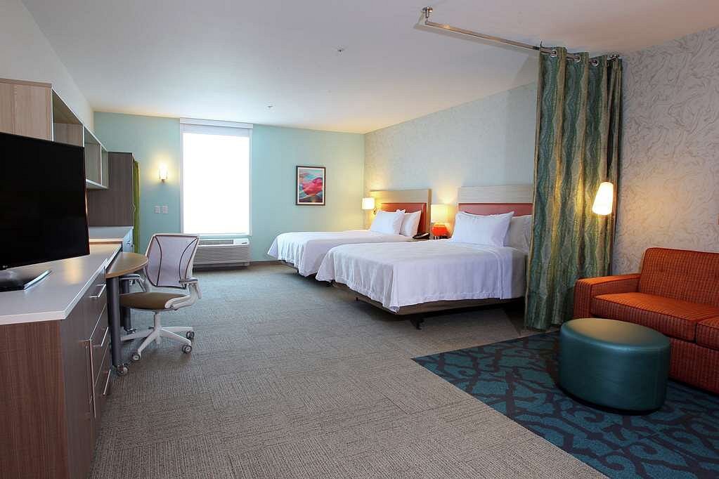 Home2 Suites by Hilton Nampa, ID