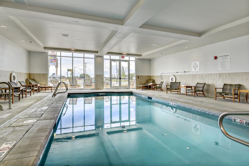 Holiday Inn Nampa