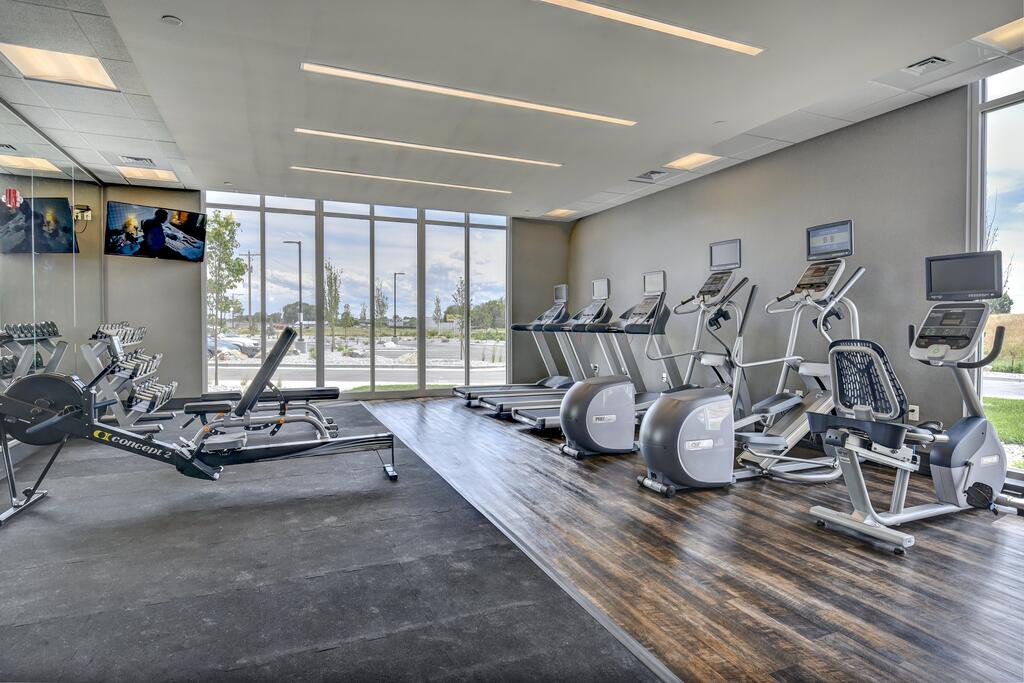 Holiday Inn Nampa