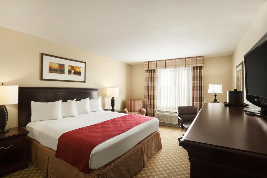 Country Inn & Suites by Radisson, Newnan, GA