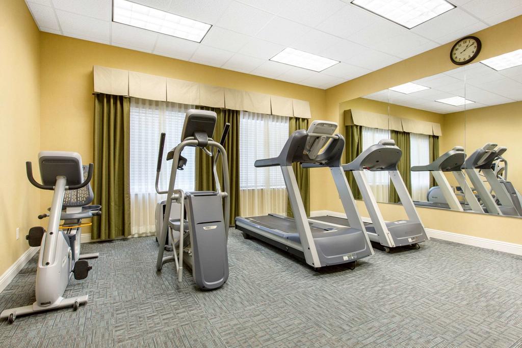 The Oaks Hotel & Suites, an Ascend Hotel Collection Member