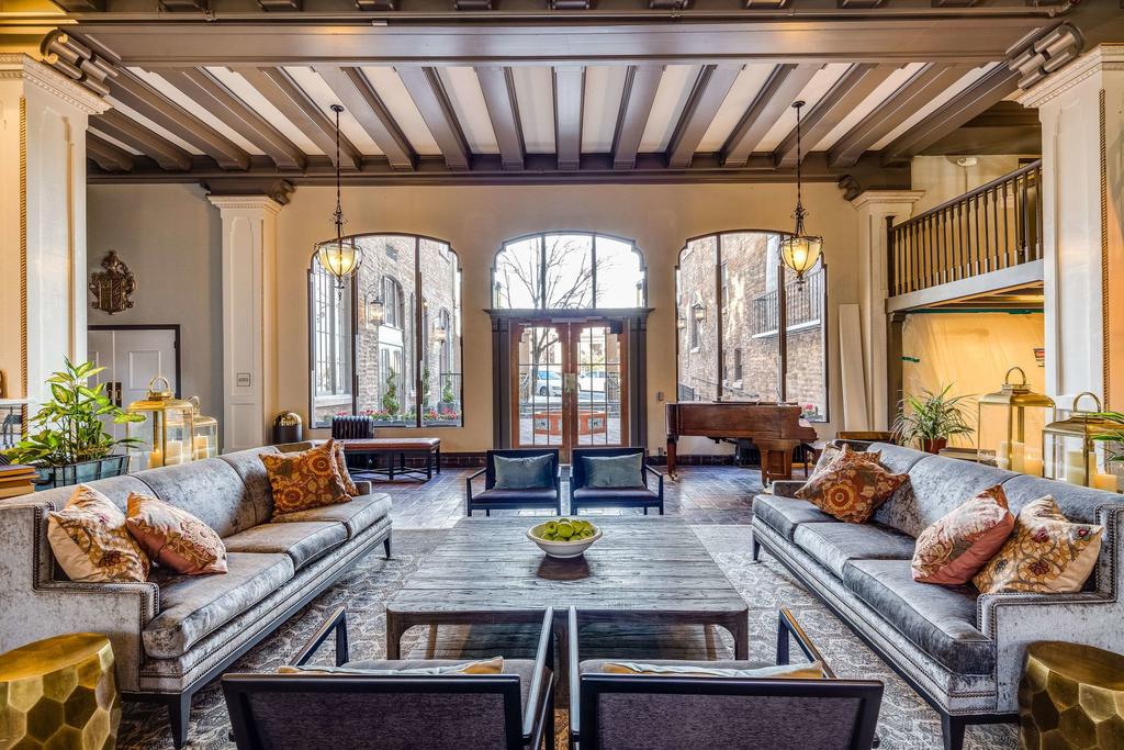 Hotel Petaluma, an Ascend Hotel Collection Member