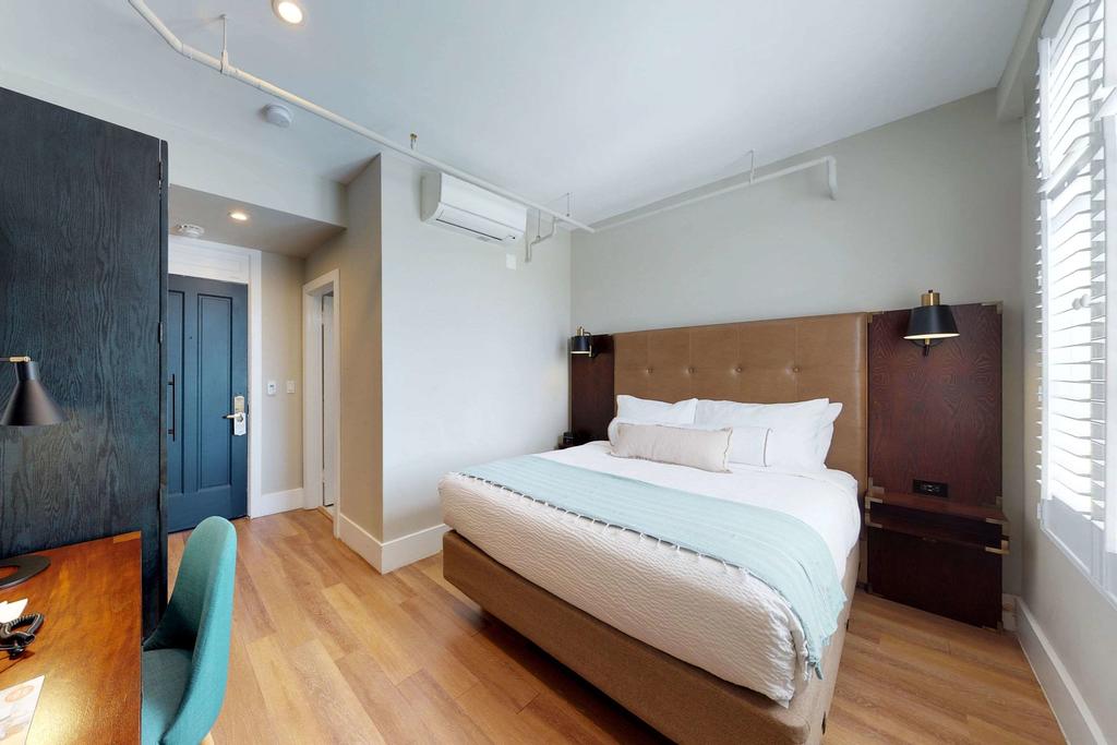 Hotel Petaluma, an Ascend Hotel Collection Member
