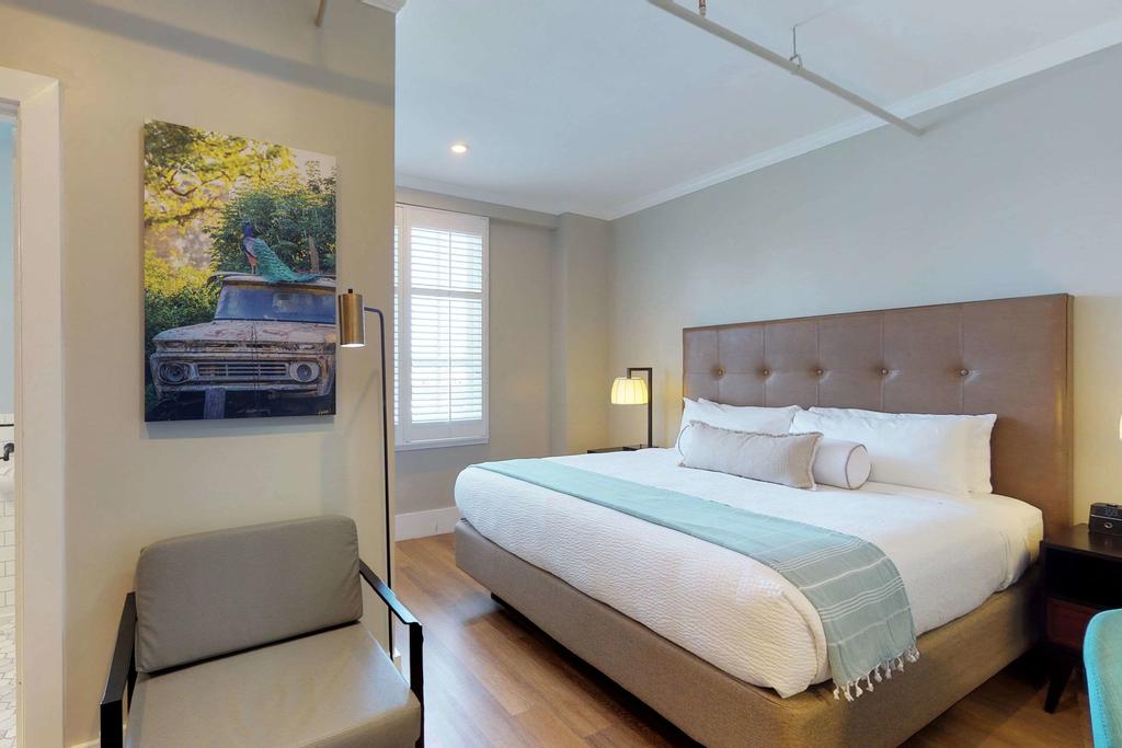 Hotel Petaluma, an Ascend Hotel Collection Member