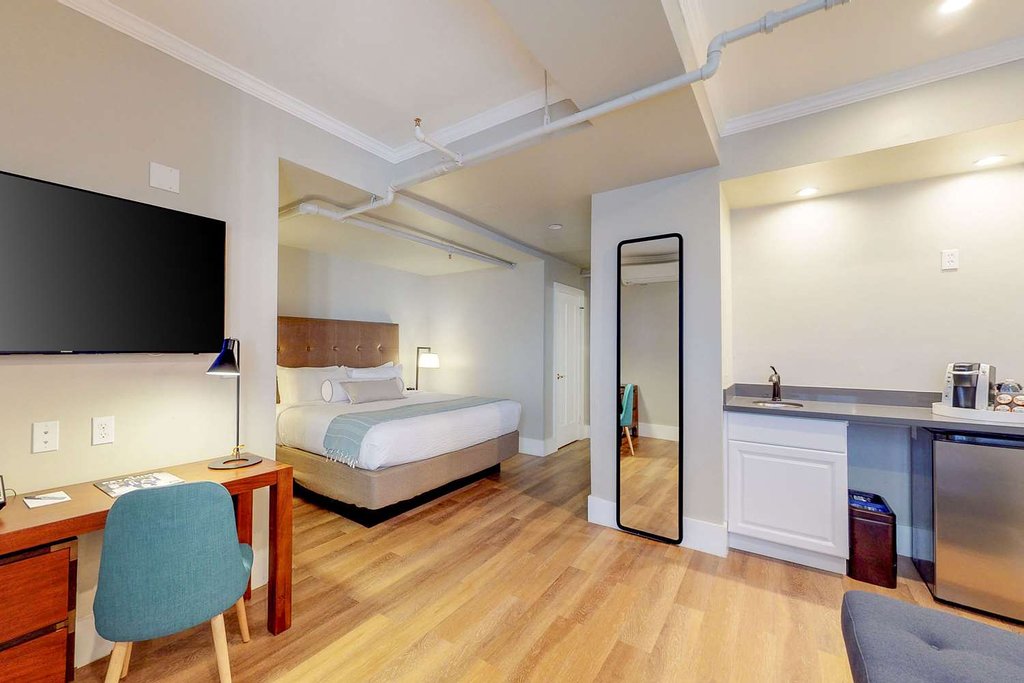 Hotel Petaluma, an Ascend Hotel Collection Member
