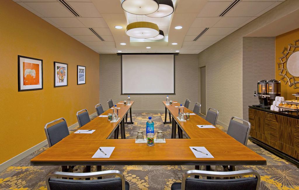 Cambria Hotel Rockville