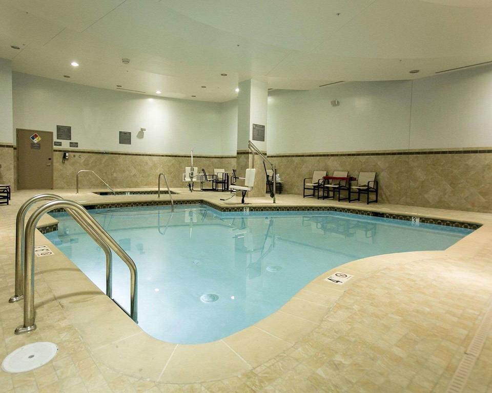 Cambria Hotel Rockville
