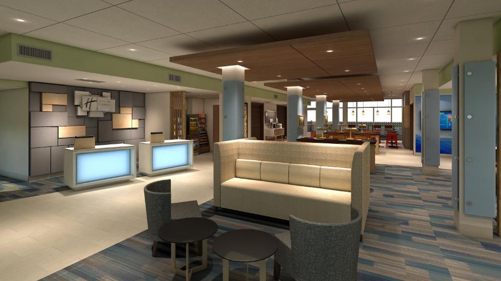 Holiday Inn Express And Suites San Jose Airport