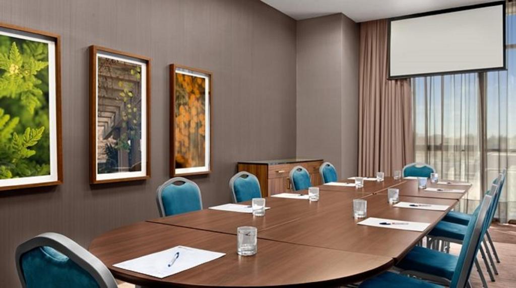 Hilton Garden Inn-Spartanburg, SC