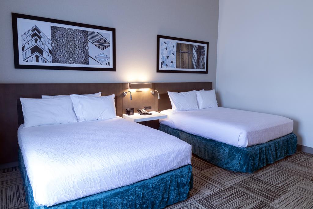 Hilton Garden Inn-Spartanburg, SC