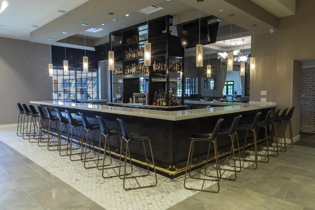 Hilton Garden Inn-Spartanburg, SC
