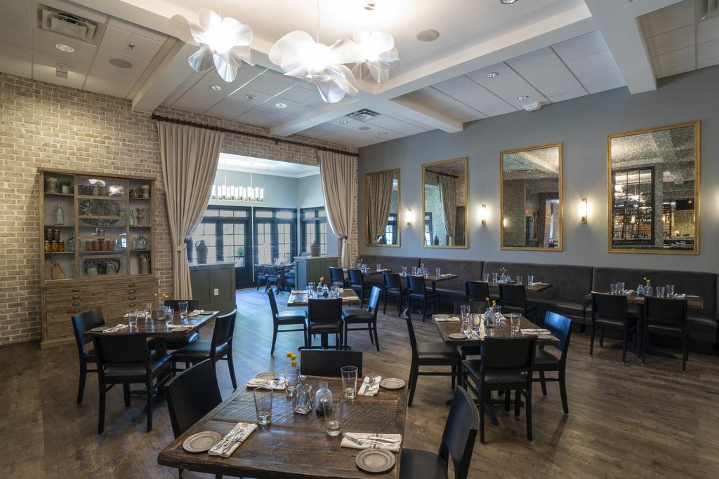 Hilton Garden Inn-Spartanburg, SC