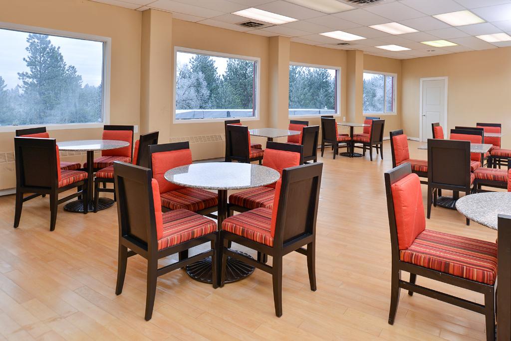 Quality Inn & Suites Airport