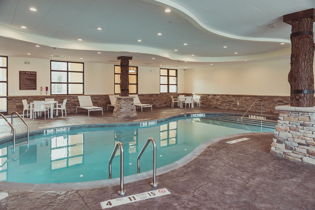 Tailwater Lodge Altmar, Tapestry Collection by Hilton