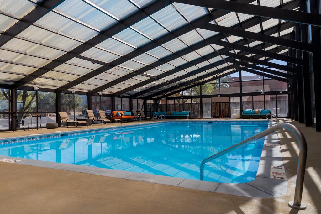 Hotel Don Fernando de Taos, Tapestry Collection by Hilton