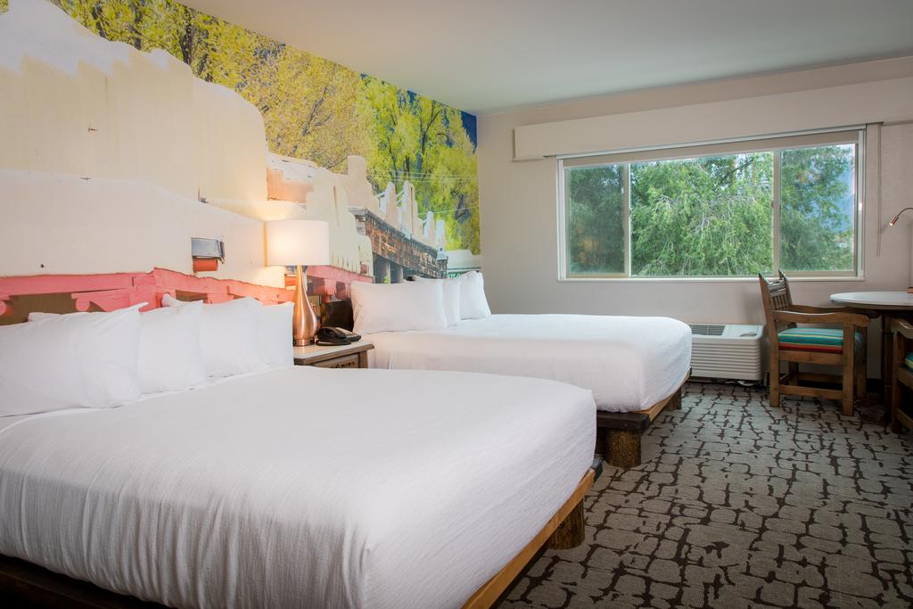 Hotel Don Fernando de Taos, Tapestry Collection by Hilton