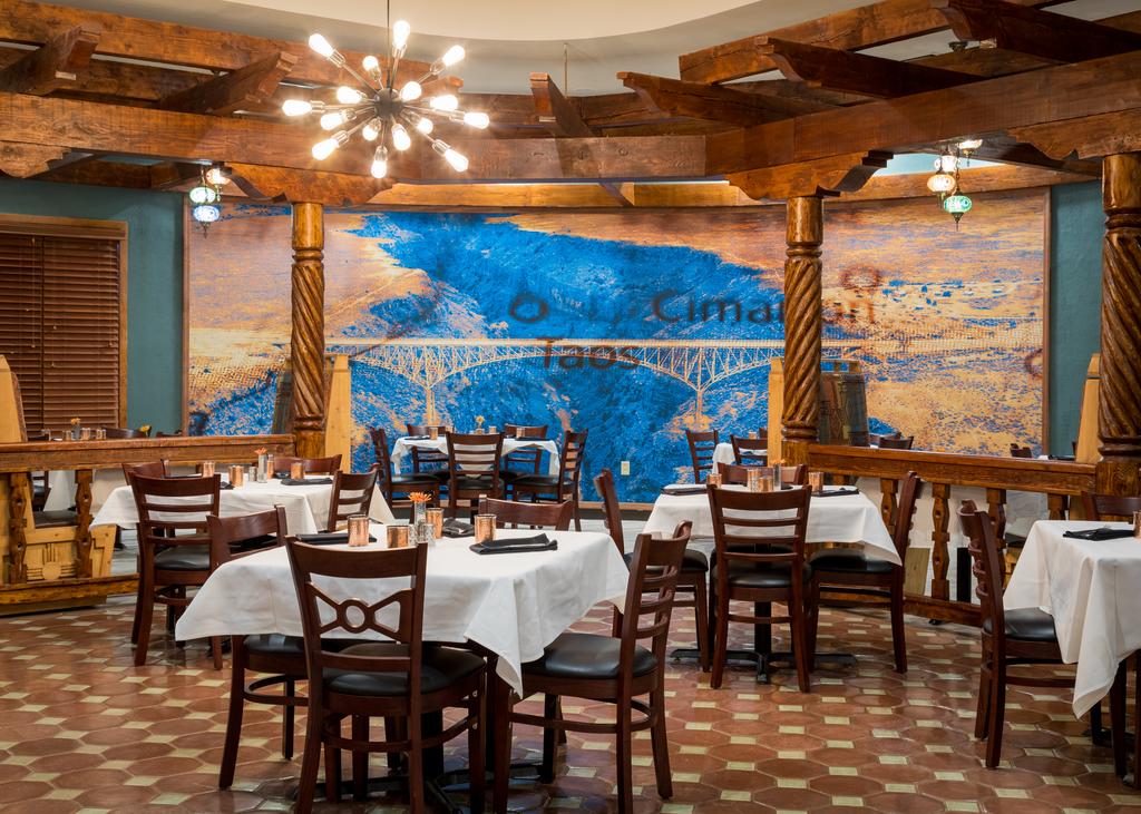 Hotel Don Fernando de Taos, Tapestry Collection by Hilton