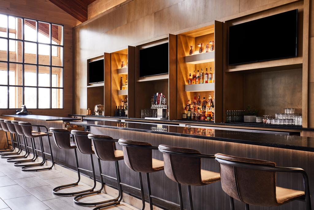 Doubletree By Hilton Vail