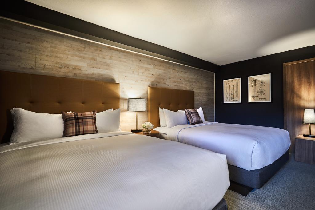 Doubletree By Hilton Vail