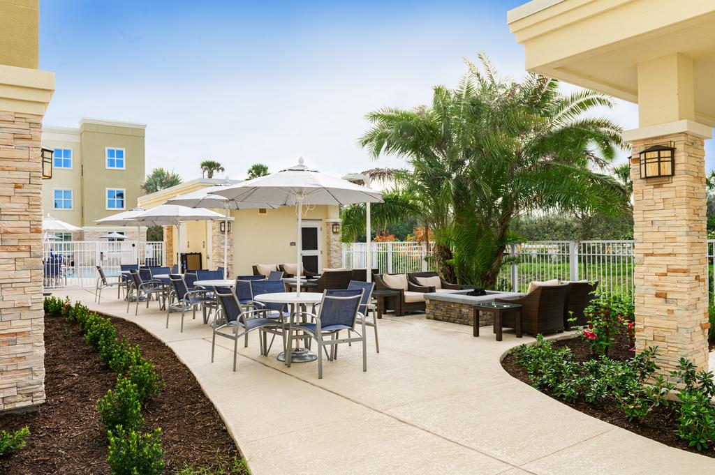 Staybridge Suites Vero Beach