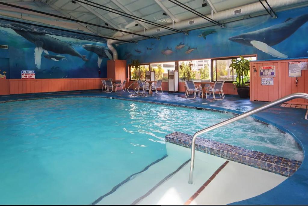 Ramada by Wyndham Virginia Beach