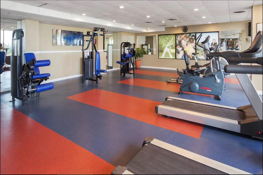 Ramada by Wyndham Virginia Beach