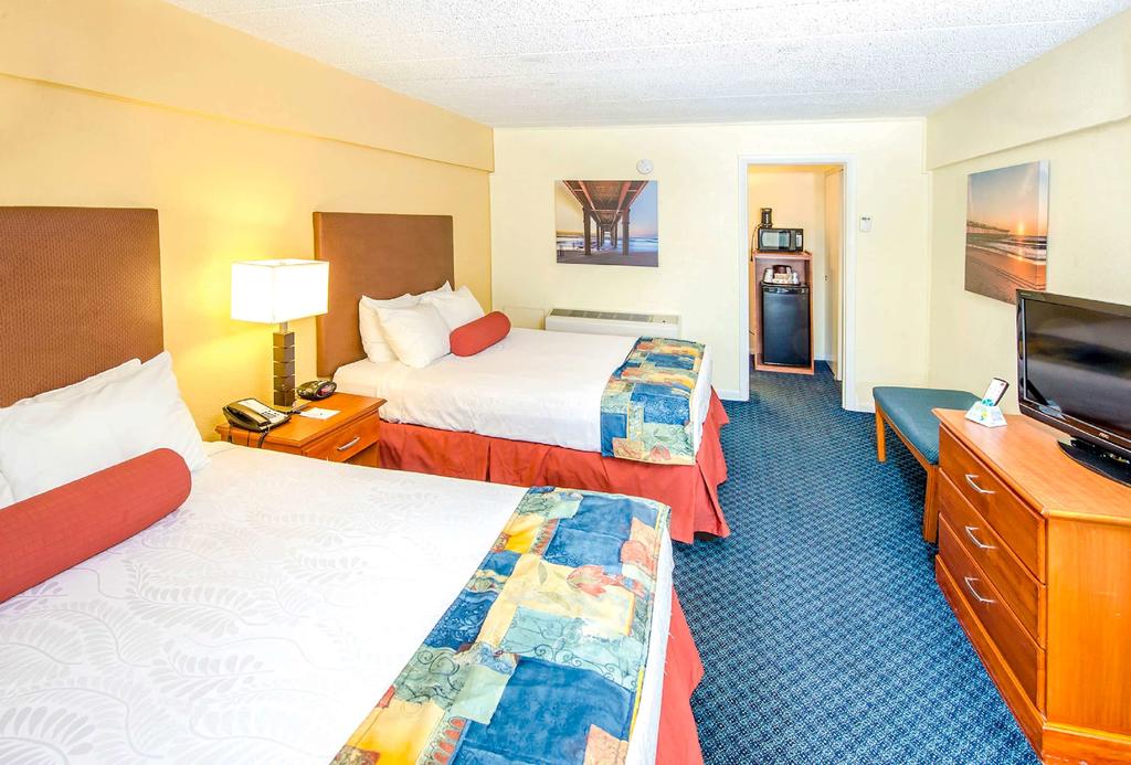 Ramada by Wyndham Virginia Beach
