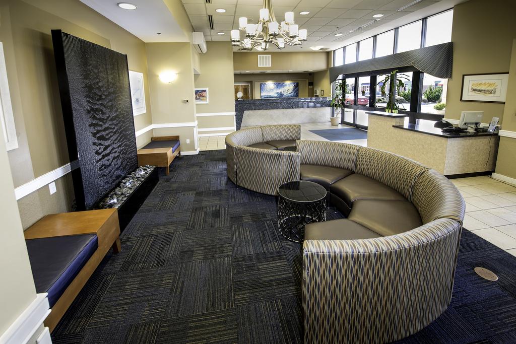 Ramada by Wyndham Virginia Beach