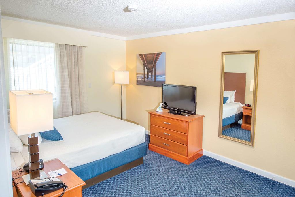 Ramada by Wyndham Virginia Beach