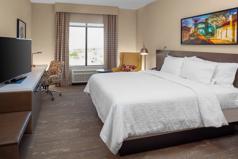 Hilton Garden Inn Waco