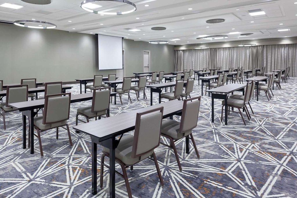 Hilton Garden Inn Waco