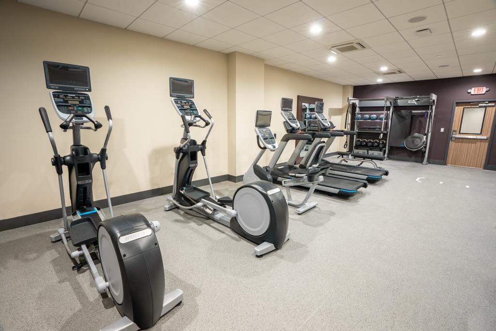 Hilton Garden Inn Wichita Downtown, KS