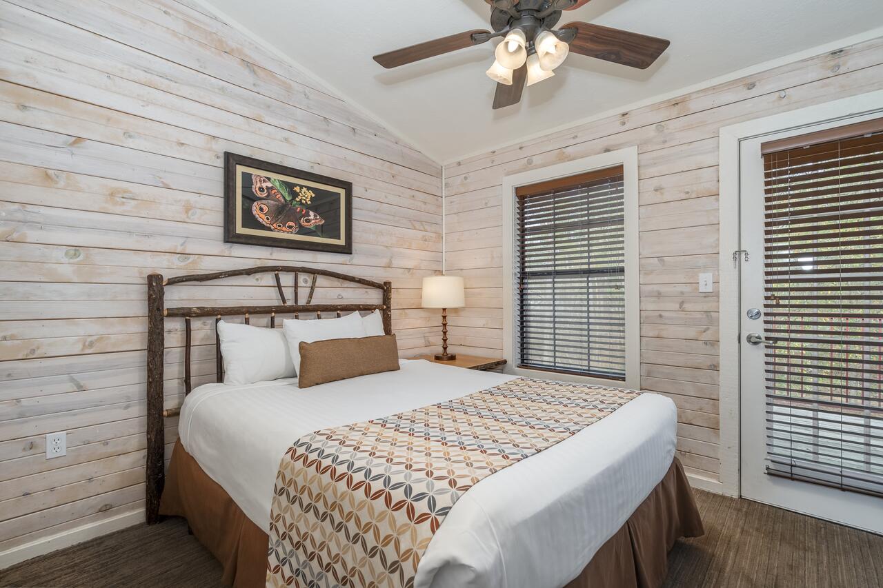 Holiday Inn Club Vacations Piney Shores Resort