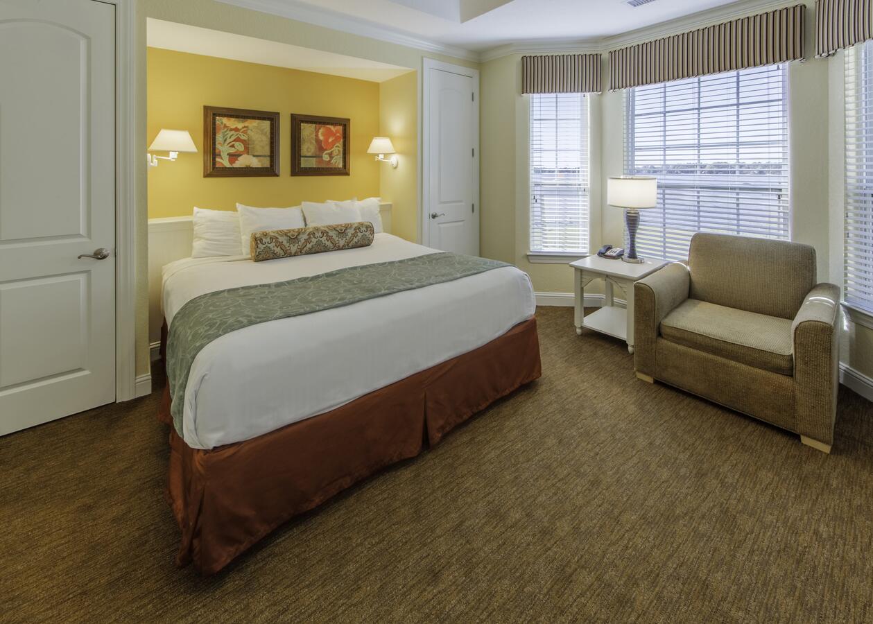 Holiday Inn Club Vacations Piney Shores Resort