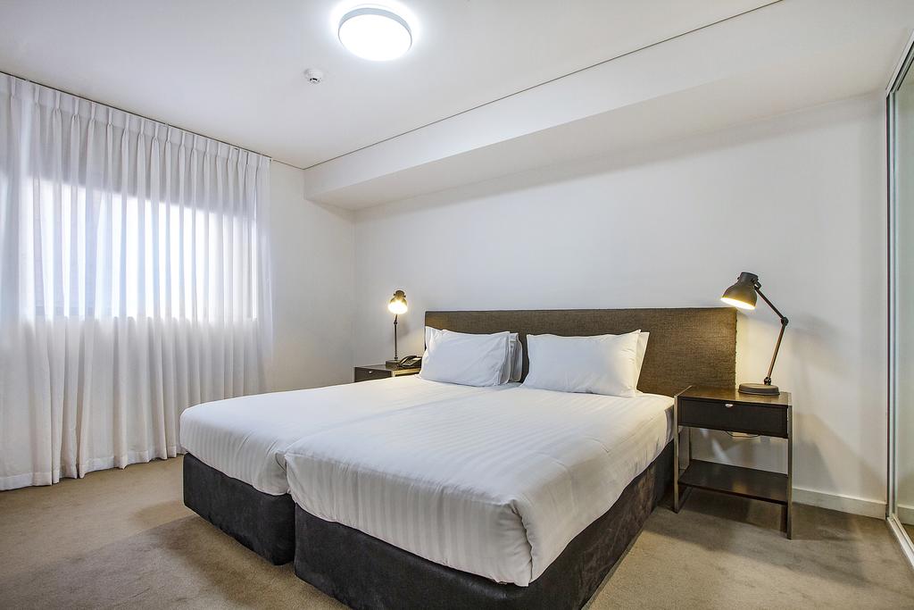 Quality Apartments City Centre Newcastle