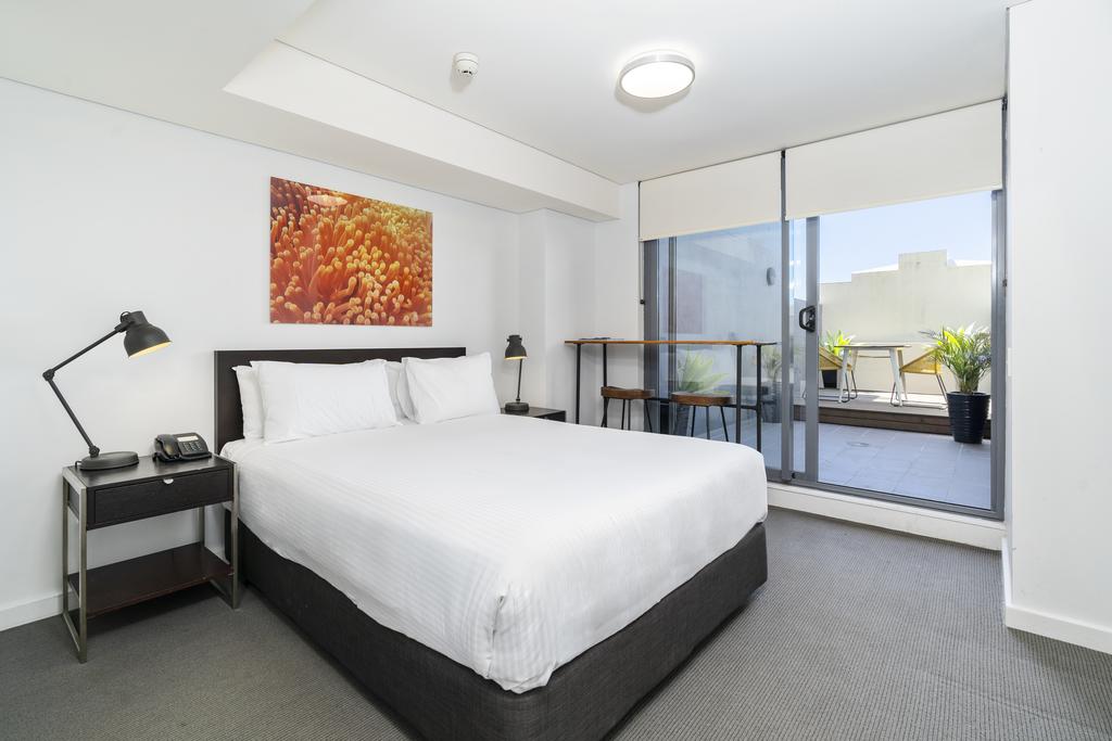 Quality Apartments City Centre Newcastle