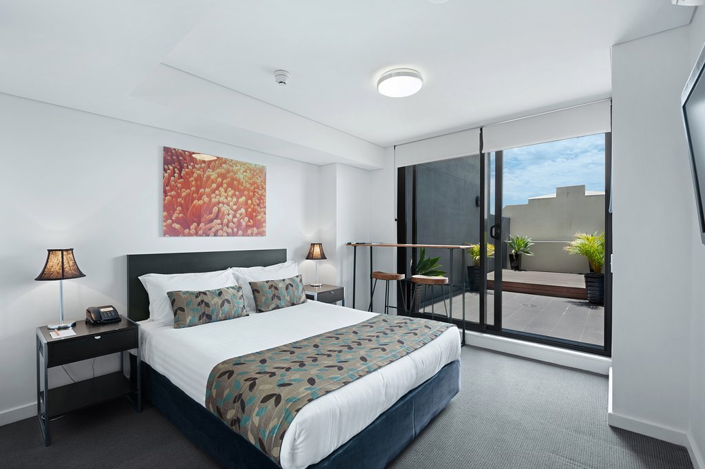 Quality Apartments City Centre Newcastle